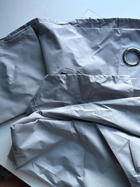 Men's Light Gray Casual Pants - Classic Everyday Wear